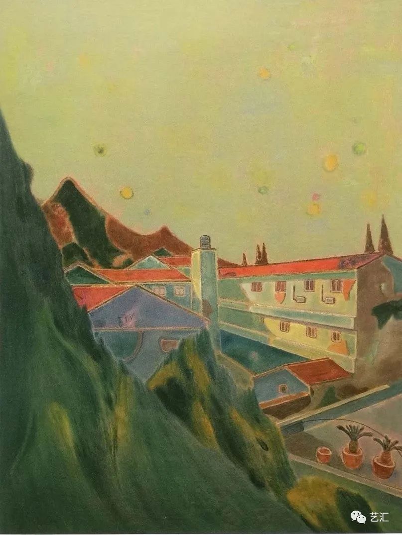 艺术家推荐丨戴家峰DAIJIAFENG(图2) 艺术家推荐丨戴家峰DAIJIAFENG(图2)