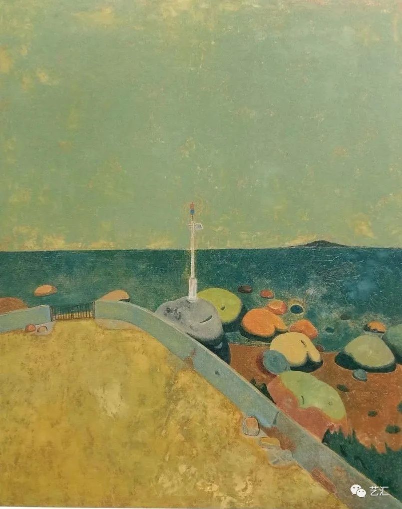 艺术家推荐丨戴家峰DAIJIAFENG(图3) 艺术家推荐丨戴家峰DAIJIAFENG(图3)