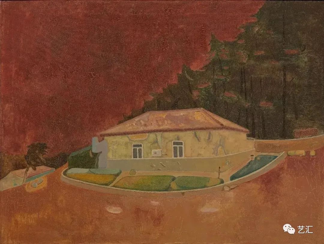 艺术家推荐丨戴家峰DAIJIAFENG(图5) 艺术家推荐丨戴家峰DAIJIAFENG(图5)