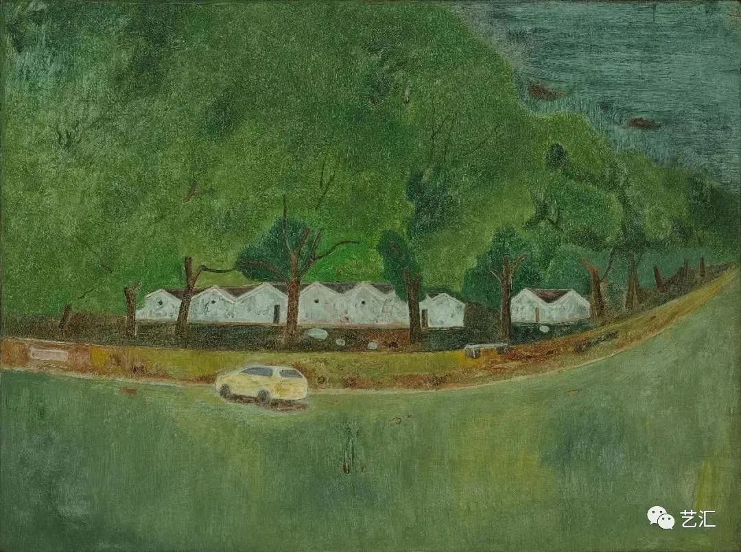 艺术家推荐丨戴家峰DAIJIAFENG(图7) 艺术家推荐丨戴家峰DAIJIAFENG(图7)