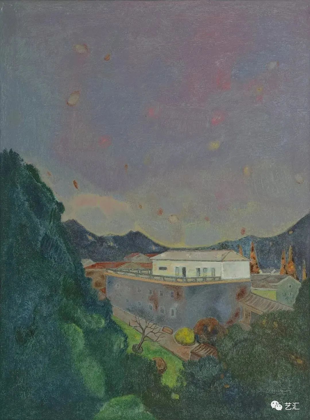 艺术家推荐丨戴家峰DAIJIAFENG(图6) 艺术家推荐丨戴家峰DAIJIAFENG(图6)