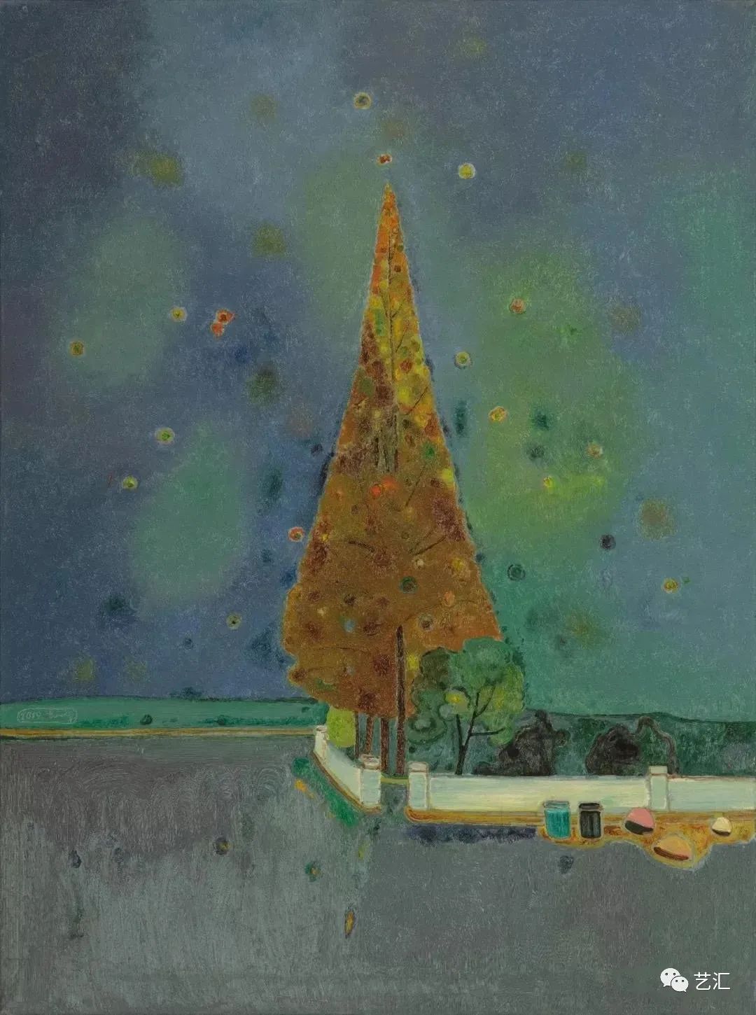 艺术家推荐丨戴家峰DAIJIAFENG(图8) 艺术家推荐丨戴家峰DAIJIAFENG(图8)