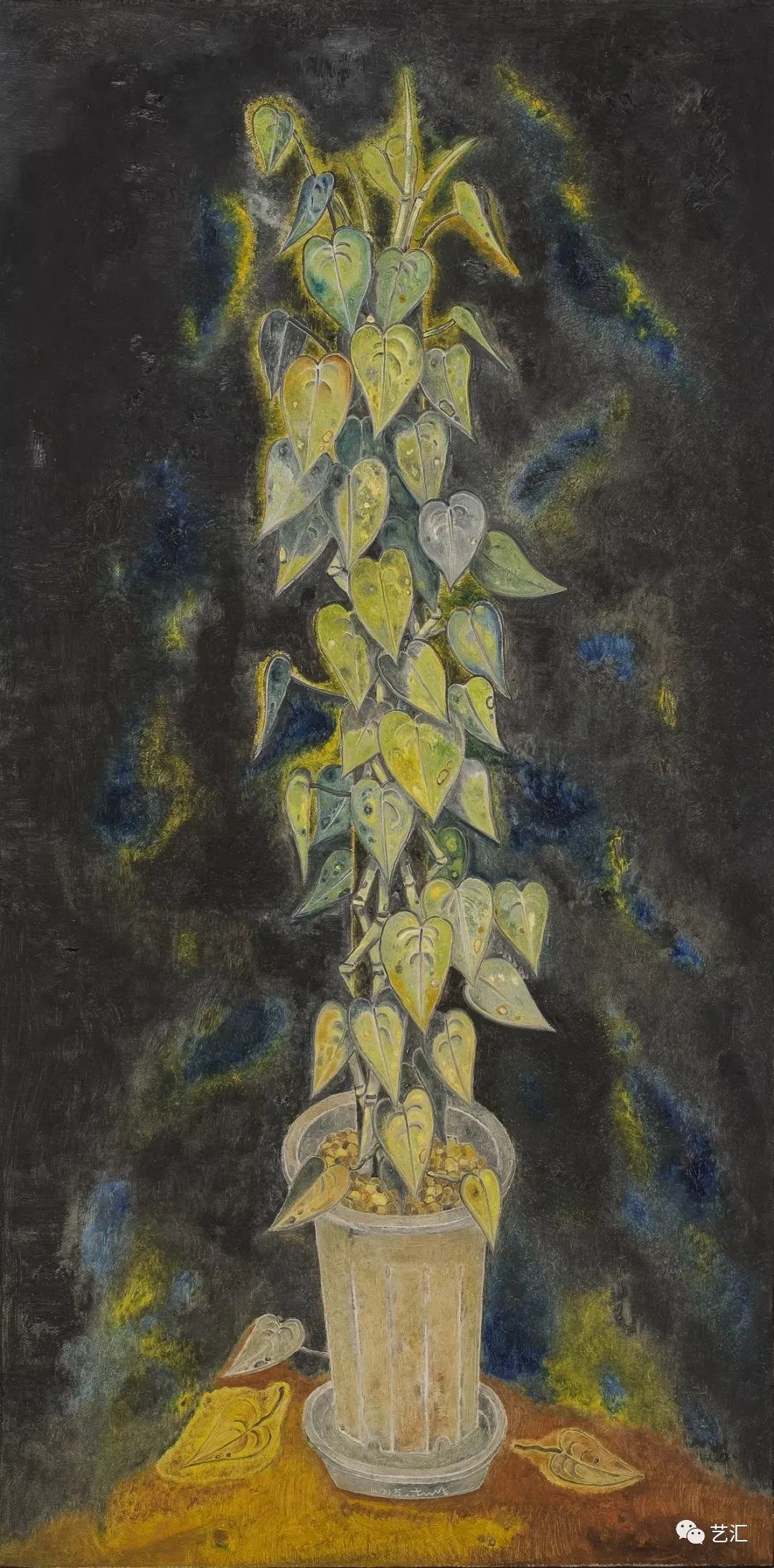 艺术家推荐丨戴家峰DAIJIAFENG(图14) 艺术家推荐丨戴家峰DAIJIAFENG(图14)