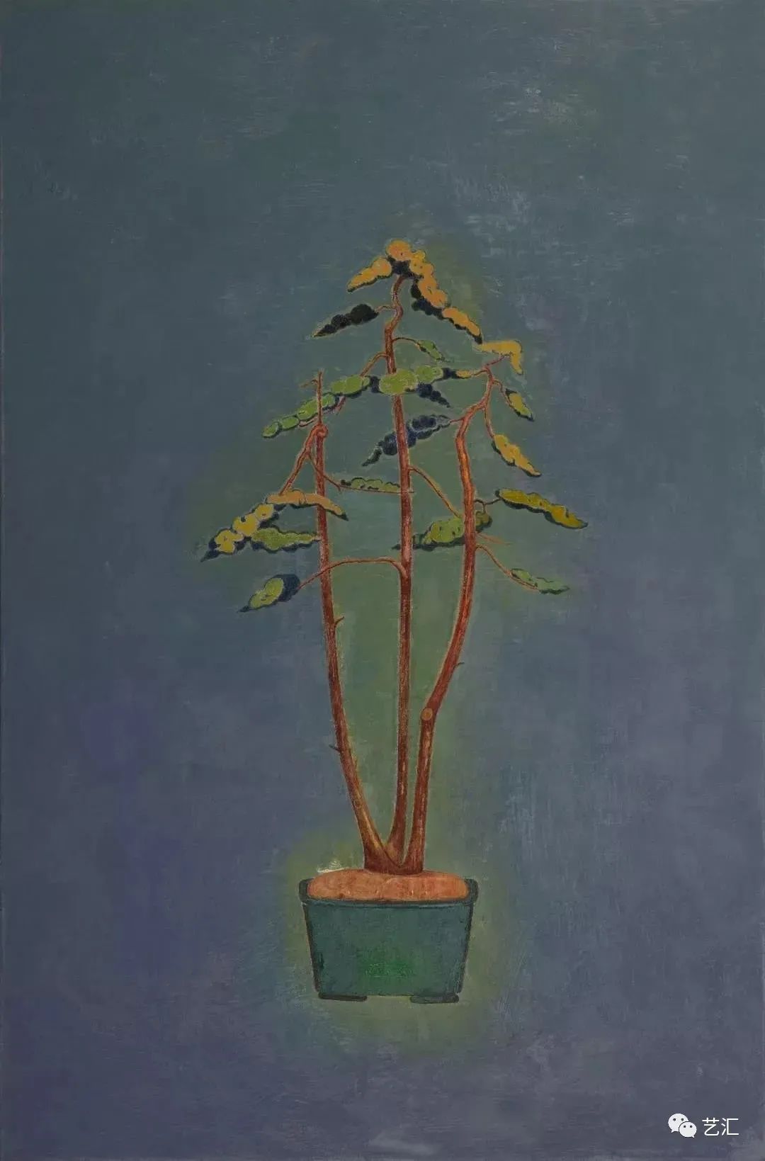 艺术家推荐丨戴家峰DAIJIAFENG(图13) 艺术家推荐丨戴家峰DAIJIAFENG(图13)