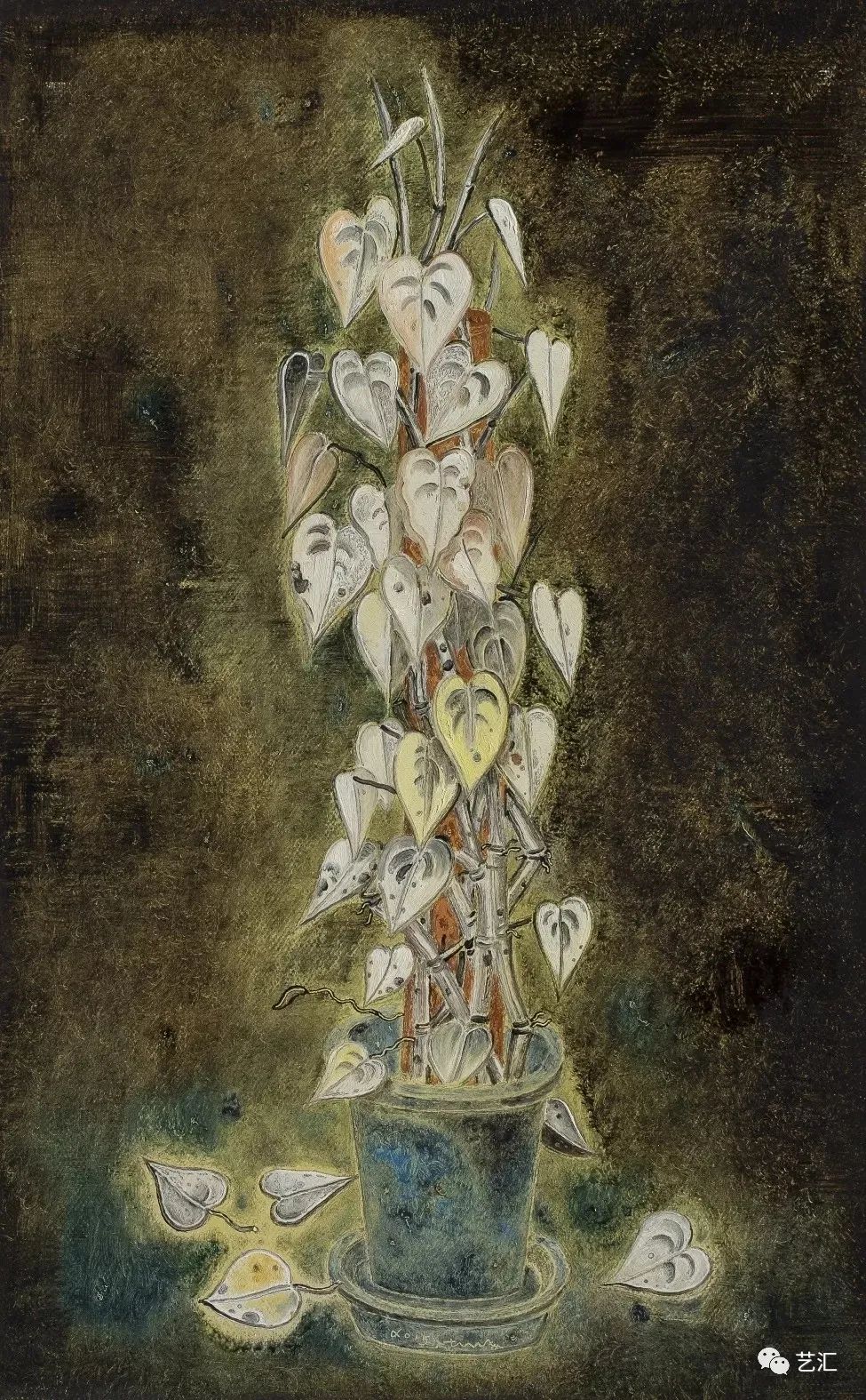 艺术家推荐丨戴家峰DAIJIAFENG(图15) 艺术家推荐丨戴家峰DAIJIAFENG(图15)