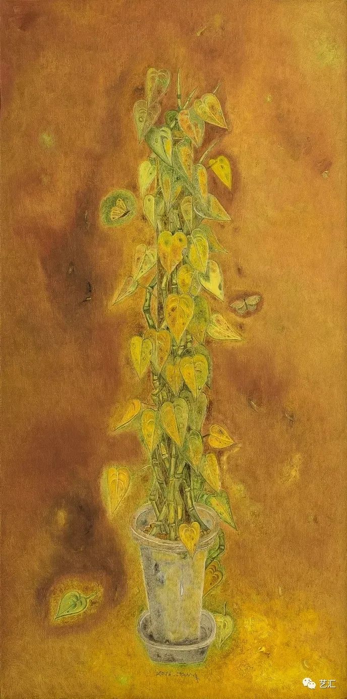 艺术家推荐丨戴家峰DAIJIAFENG(图17) 艺术家推荐丨戴家峰DAIJIAFENG(图17)