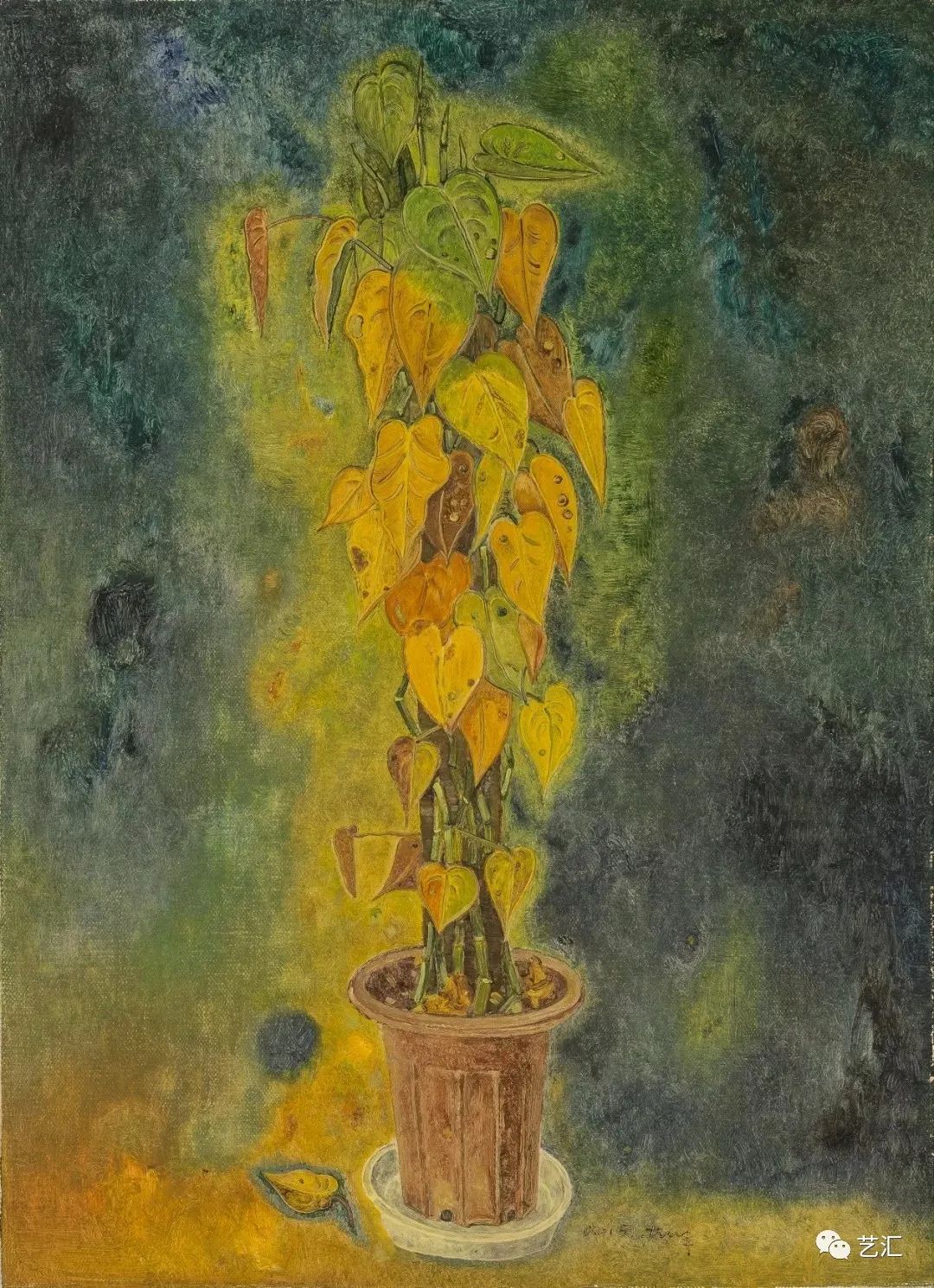 艺术家推荐丨戴家峰DAIJIAFENG(图16) 艺术家推荐丨戴家峰DAIJIAFENG(图16)