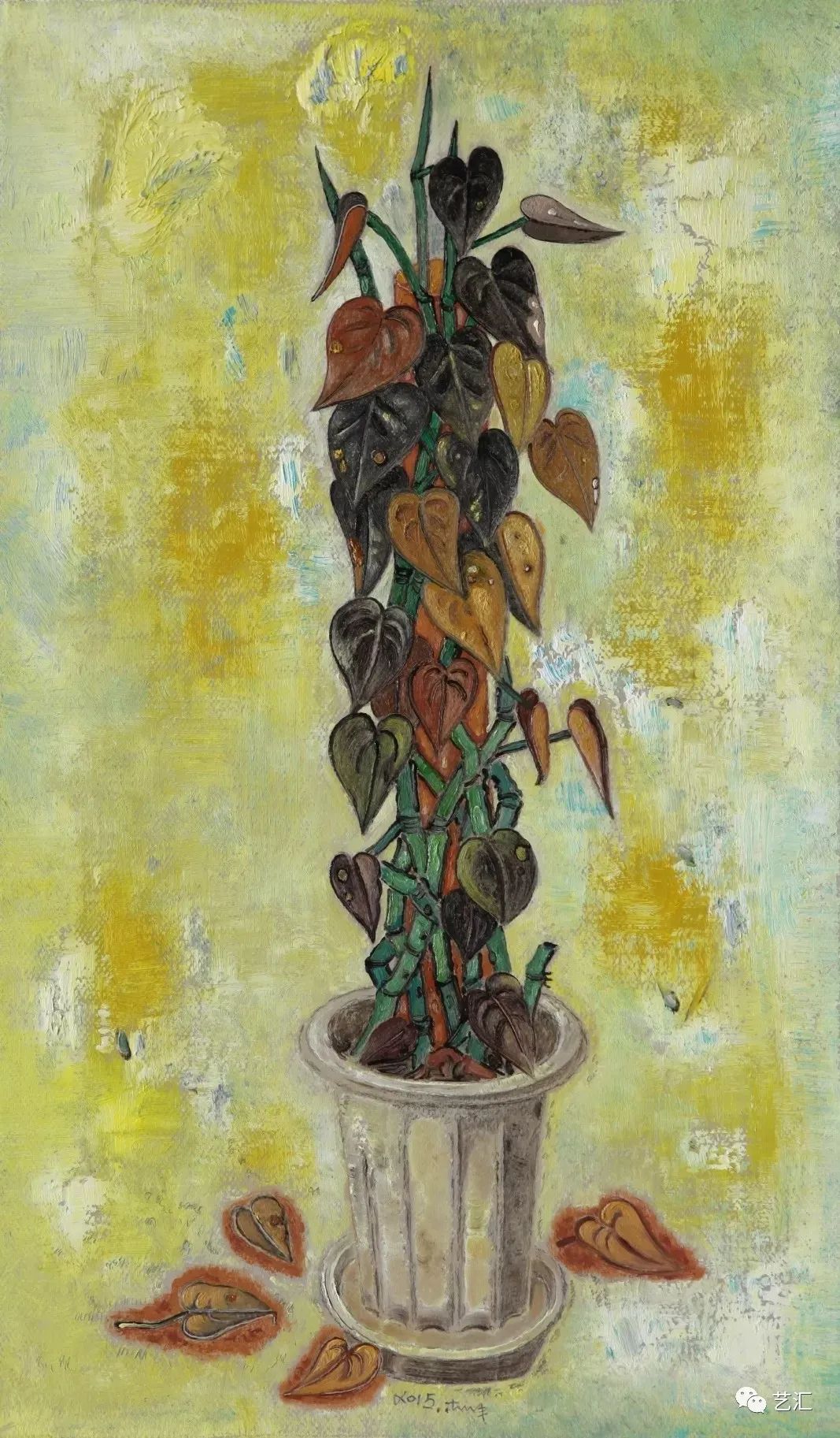 艺术家推荐丨戴家峰DAIJIAFENG(图18) 艺术家推荐丨戴家峰DAIJIAFENG(图18)