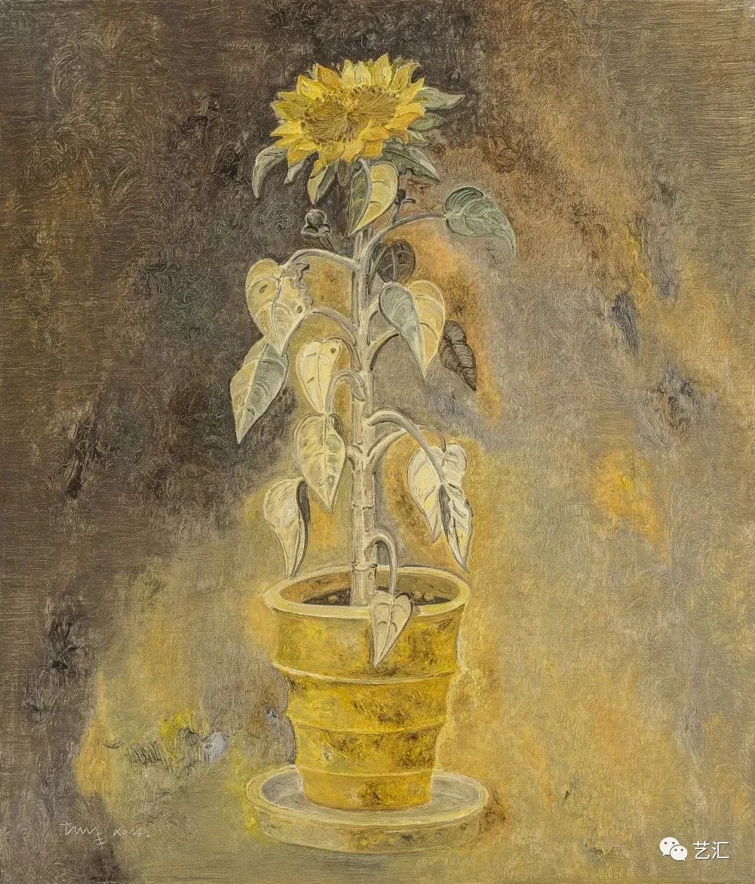 艺术家推荐丨戴家峰DAIJIAFENG(图20) 艺术家推荐丨戴家峰DAIJIAFENG(图20)