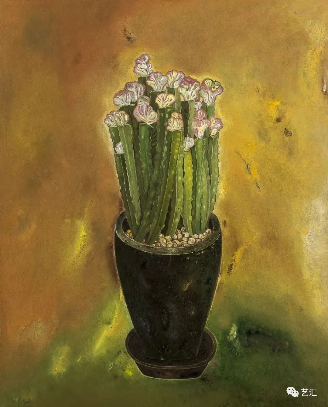 艺术家推荐丨戴家峰DAIJIAFENG(图21) 艺术家推荐丨戴家峰DAIJIAFENG(图21)