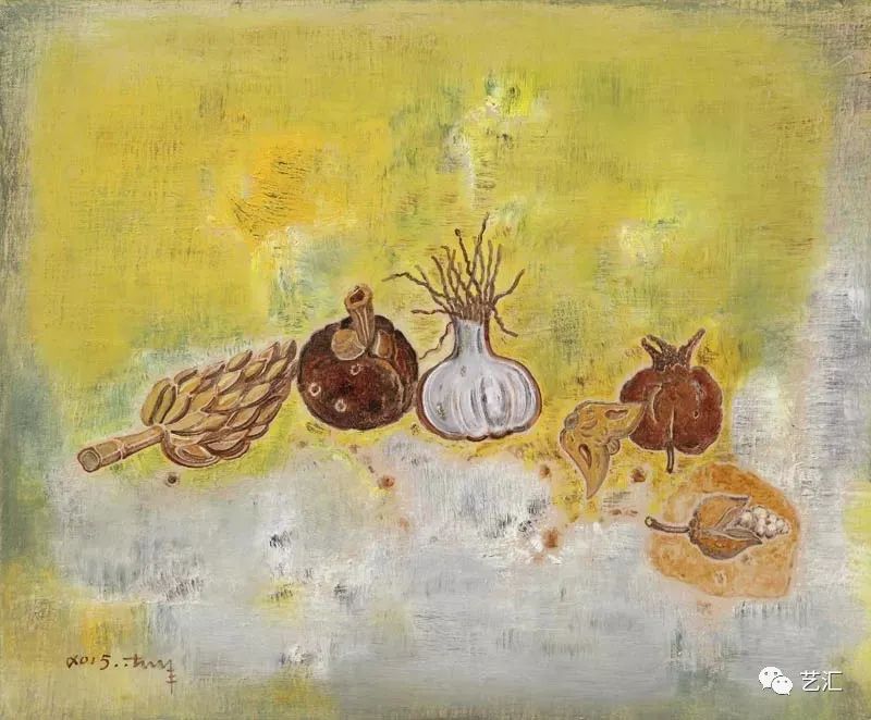 艺术家推荐丨戴家峰DAIJIAFENG(图27) 艺术家推荐丨戴家峰DAIJIAFENG(图27)