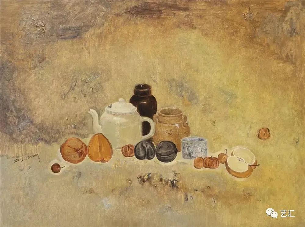 艺术家推荐丨戴家峰DAIJIAFENG(图28) 艺术家推荐丨戴家峰DAIJIAFENG(图28)