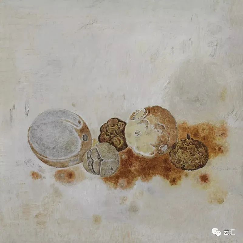 艺术家推荐丨戴家峰DAIJIAFENG(图29) 艺术家推荐丨戴家峰DAIJIAFENG(图29)