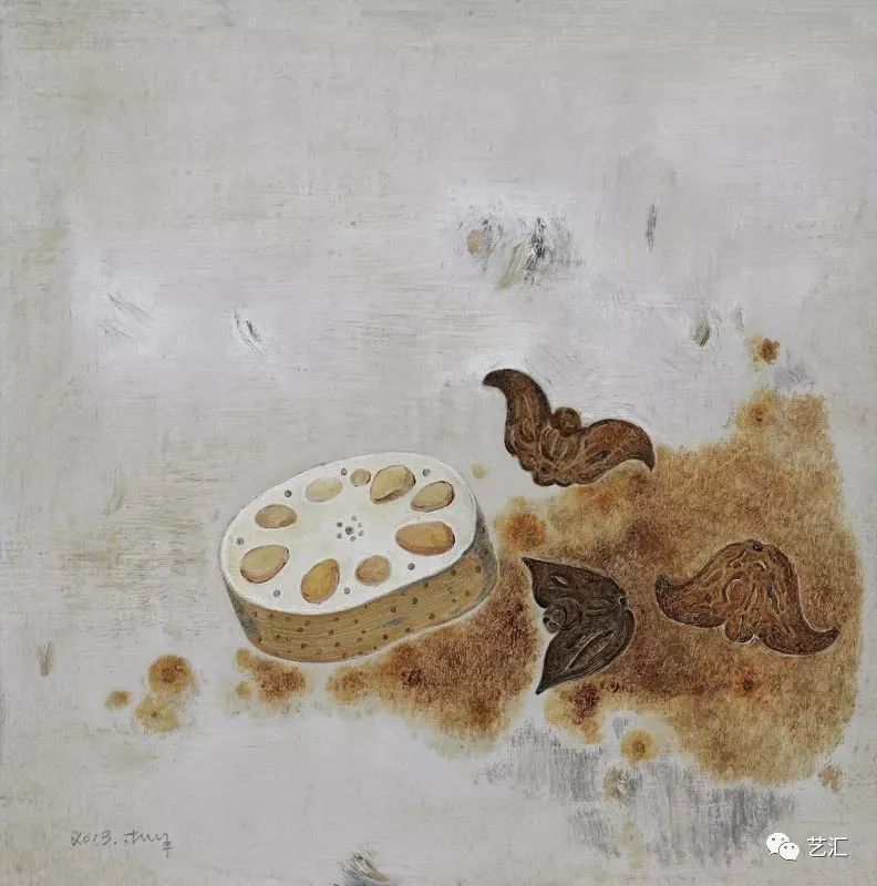 艺术家推荐丨戴家峰DAIJIAFENG(图30) 艺术家推荐丨戴家峰DAIJIAFENG(图30)