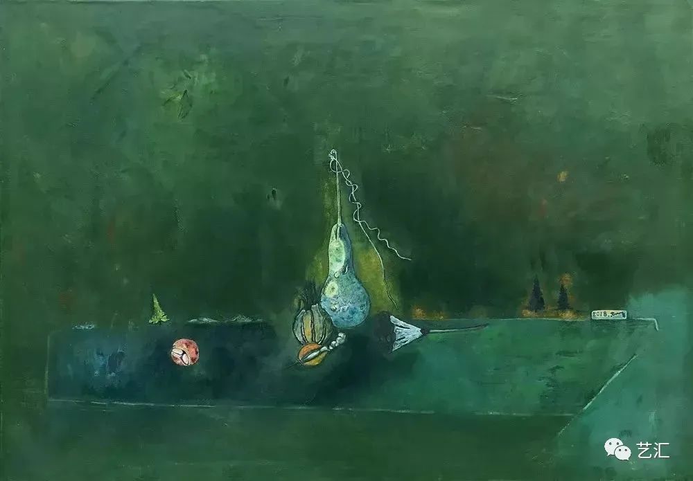 艺术家推荐丨戴家峰DAIJIAFENG(图34) 艺术家推荐丨戴家峰DAIJIAFENG(图34)