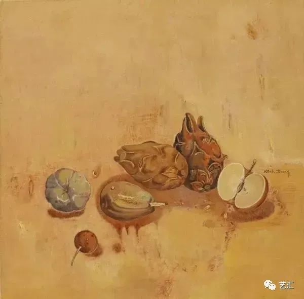 艺术家推荐丨戴家峰DAIJIAFENG(图35) 艺术家推荐丨戴家峰DAIJIAFENG(图35)