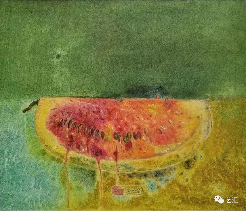 艺术家推荐丨戴家峰DAIJIAFENG(图38) 艺术家推荐丨戴家峰DAIJIAFENG(图38)