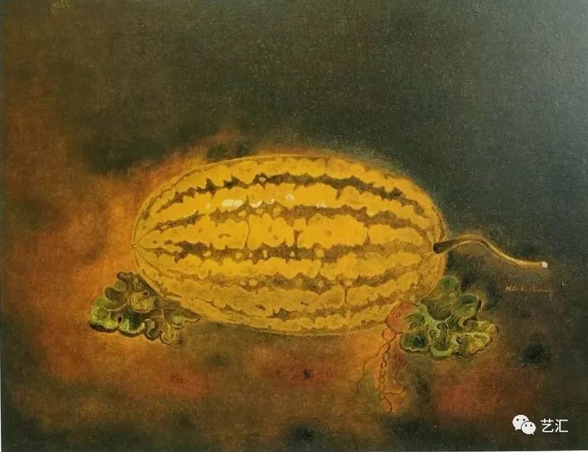 艺术家推荐丨戴家峰DAIJIAFENG(图39) 艺术家推荐丨戴家峰DAIJIAFENG(图39)