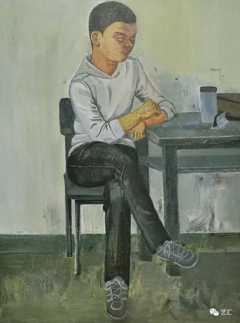 艺术家推荐丨戴家峰DAIJIAFENG(图53) 艺术家推荐丨戴家峰DAIJIAFENG(图53)