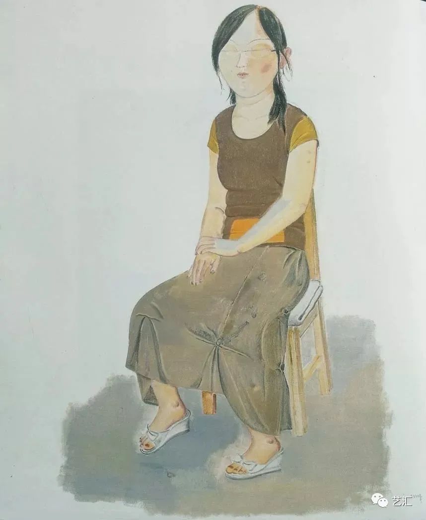 艺术家推荐丨戴家峰DAIJIAFENG(图51) 艺术家推荐丨戴家峰DAIJIAFENG(图51)