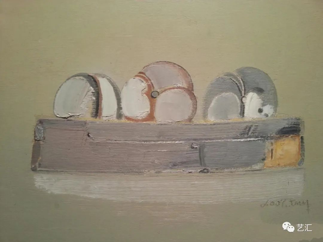 艺术家推荐丨戴家峰DAIJIAFENG(图44) 艺术家推荐丨戴家峰DAIJIAFENG(图44)