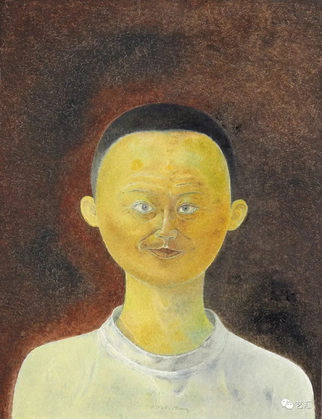 艺术家推荐丨戴家峰DAIJIAFENG(图47) 艺术家推荐丨戴家峰DAIJIAFENG(图47)