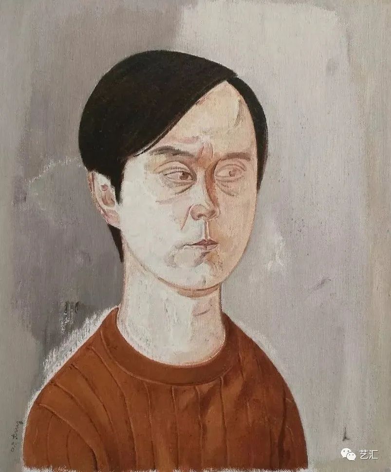 艺术家推荐丨戴家峰DAIJIAFENG(图49) 艺术家推荐丨戴家峰DAIJIAFENG(图49)