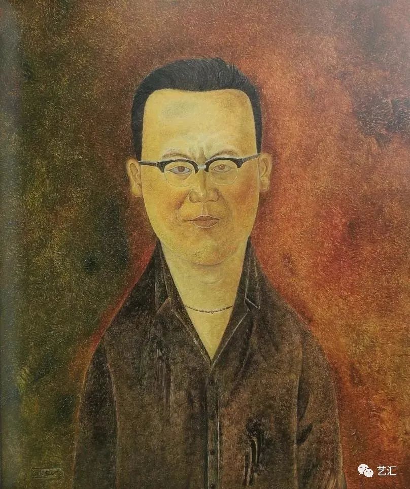 艺术家推荐丨戴家峰DAIJIAFENG(图48) 艺术家推荐丨戴家峰DAIJIAFENG(图48)