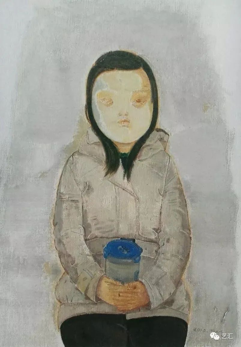 艺术家推荐丨戴家峰DAIJIAFENG(图50) 艺术家推荐丨戴家峰DAIJIAFENG(图50)