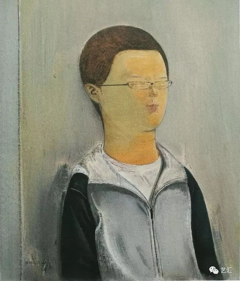 艺术家推荐丨戴家峰DAIJIAFENG(图52) 艺术家推荐丨戴家峰DAIJIAFENG(图52)