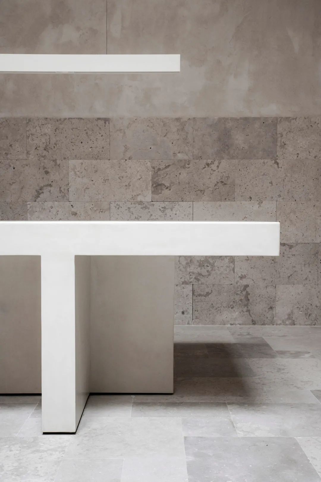 3套侘寂风公寓，质朴简约的高级感(图46)