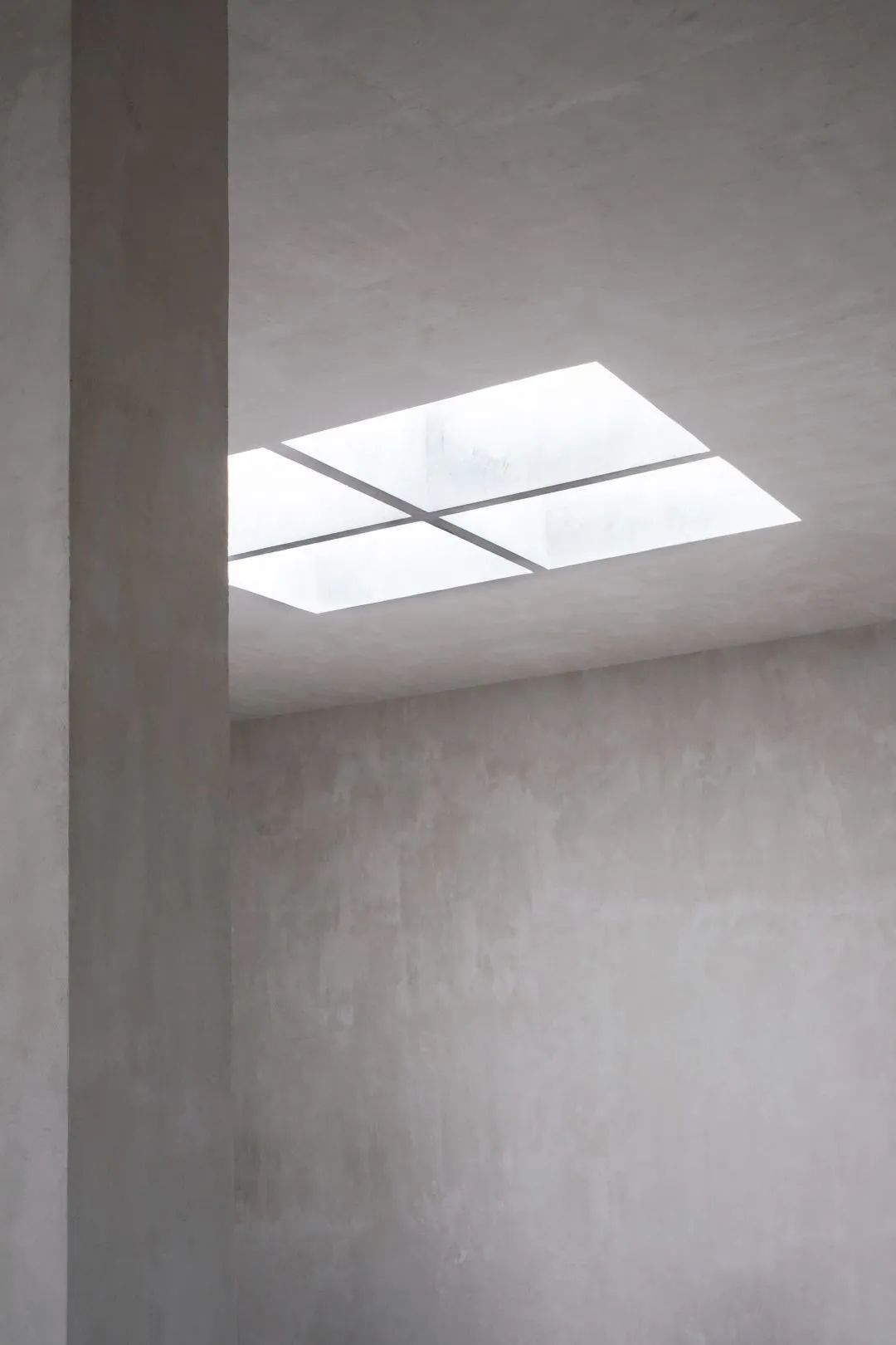 3套侘寂风公寓，质朴简约的高级感(图50)