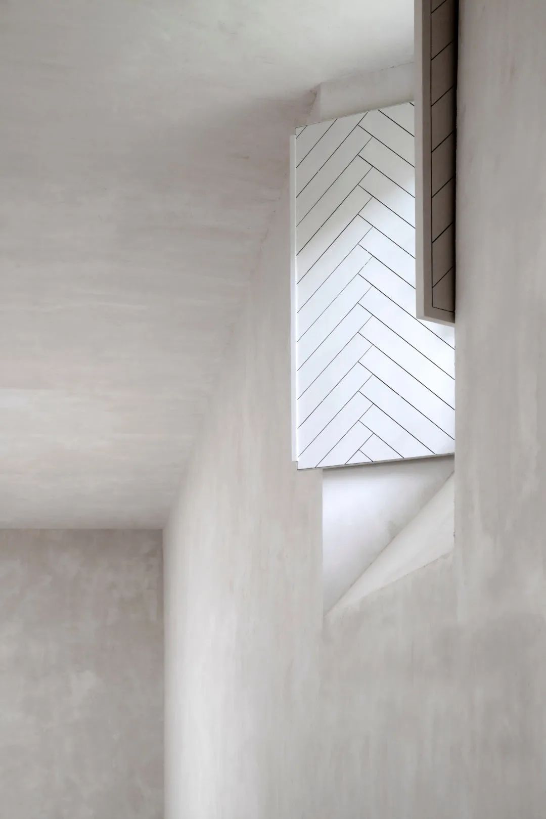 3套侘寂风公寓，质朴简约的高级感(图51)