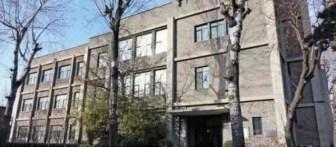 梁思成和林徽因夫妇的建筑作品(图8)