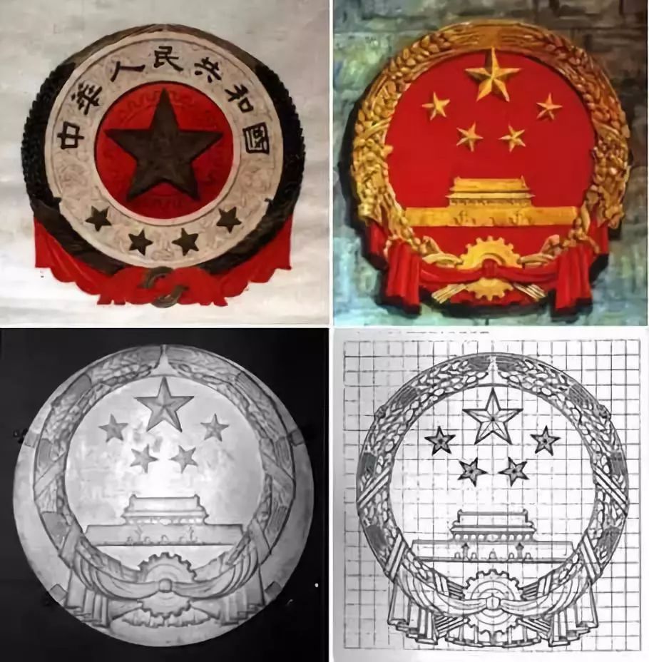 梁思成和林徽因夫妇的建筑作品(图10)