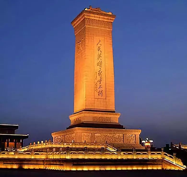 梁思成和林徽因夫妇的建筑作品(图13)