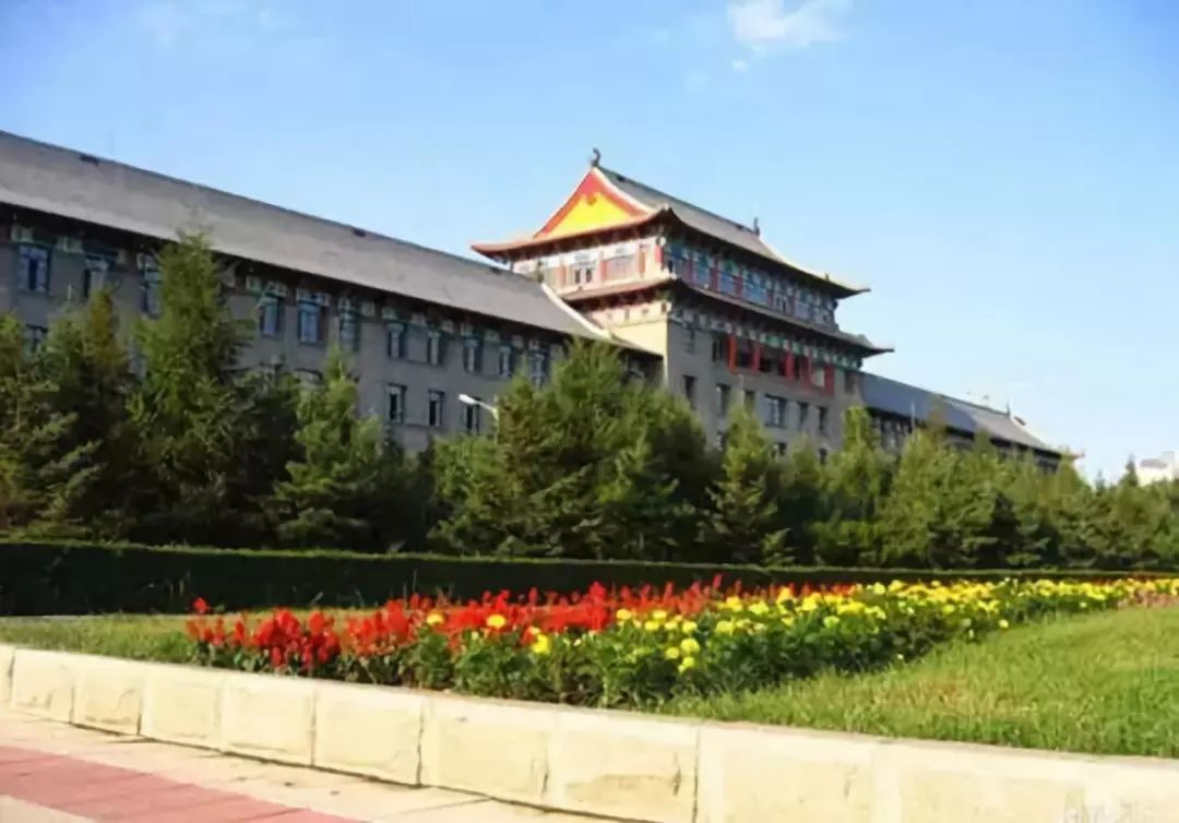 梁思成和林徽因夫妇的建筑作品(图17)