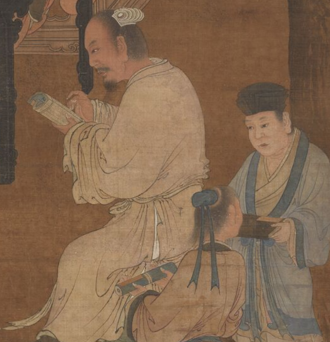 古籍有多少种装订方式？(图2)