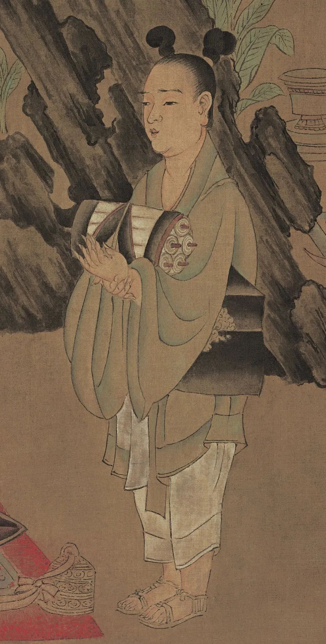 古籍有多少种装订方式？(图6)