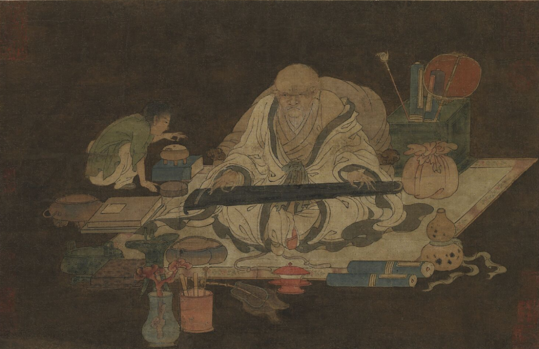 古籍有多少种装订方式？(图25)