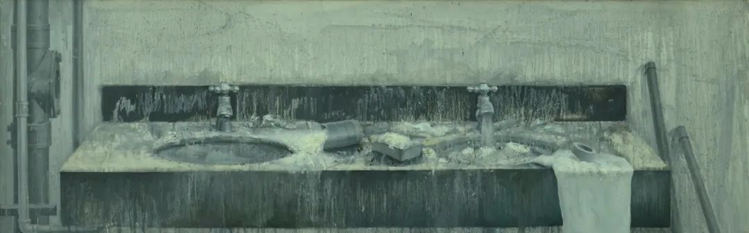 西美造型艺术部，2013级学生作品展示！(图10)