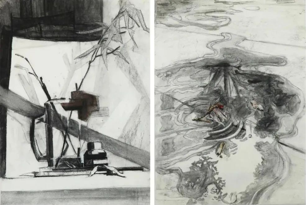 西美造型艺术部，2013级学生作品展示！(图15)