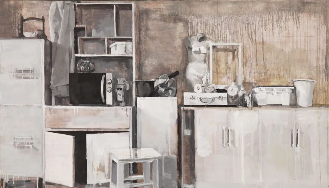 西美造型艺术部，2013级学生作品展示！(图16)