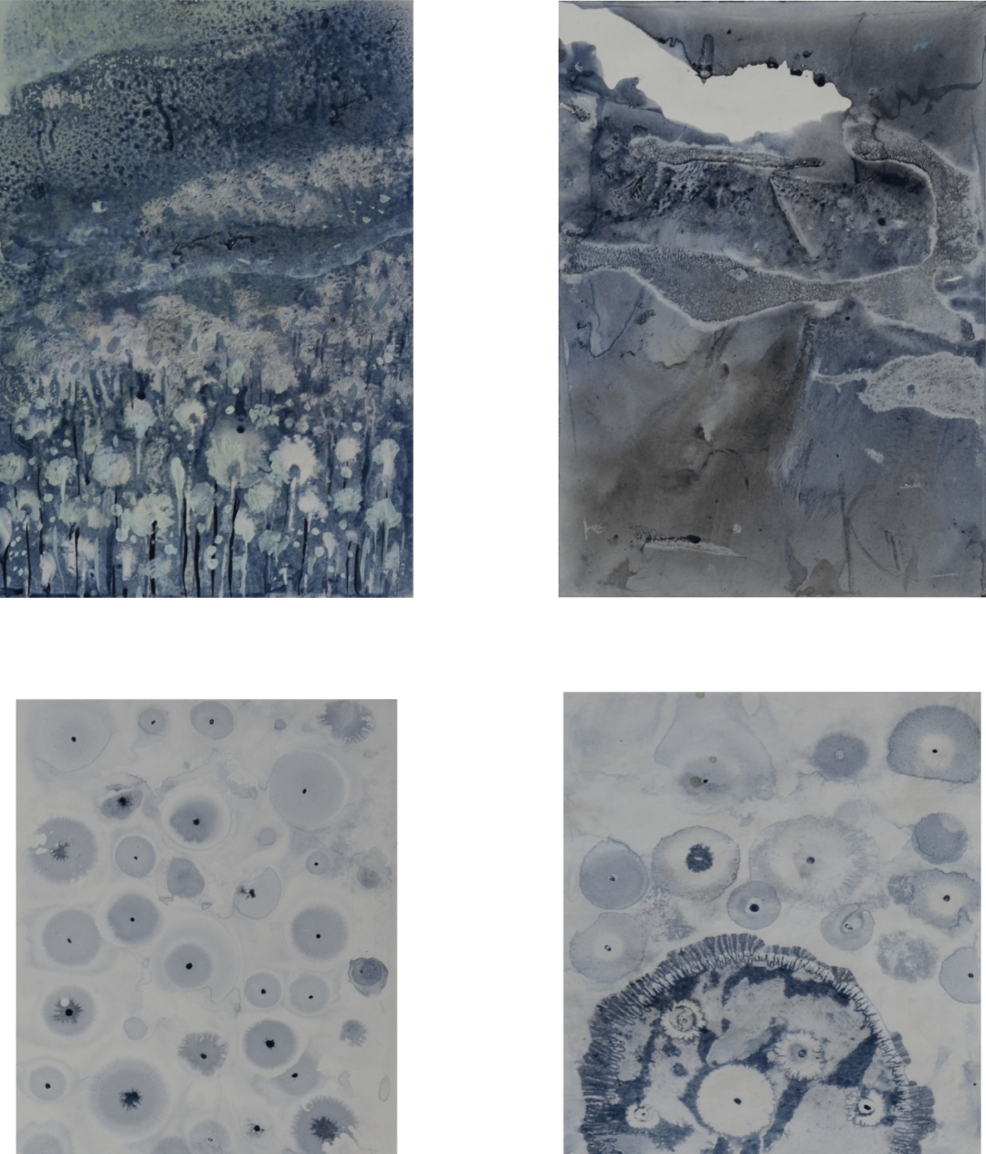 西美造型艺术部，2013级学生作品展示！(图24)