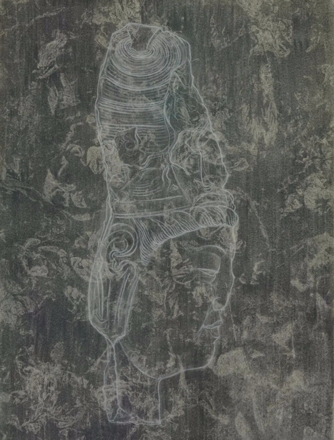 西美造型艺术部，2013级学生作品展示！(图27)