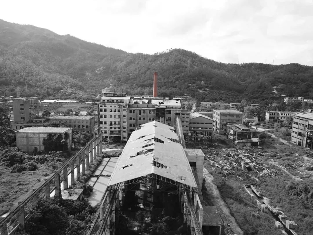 破旧厂房:“变身”极简现代的文化博物馆(图3) 破旧厂房:“变身”极简现代的文化博物馆(图3)