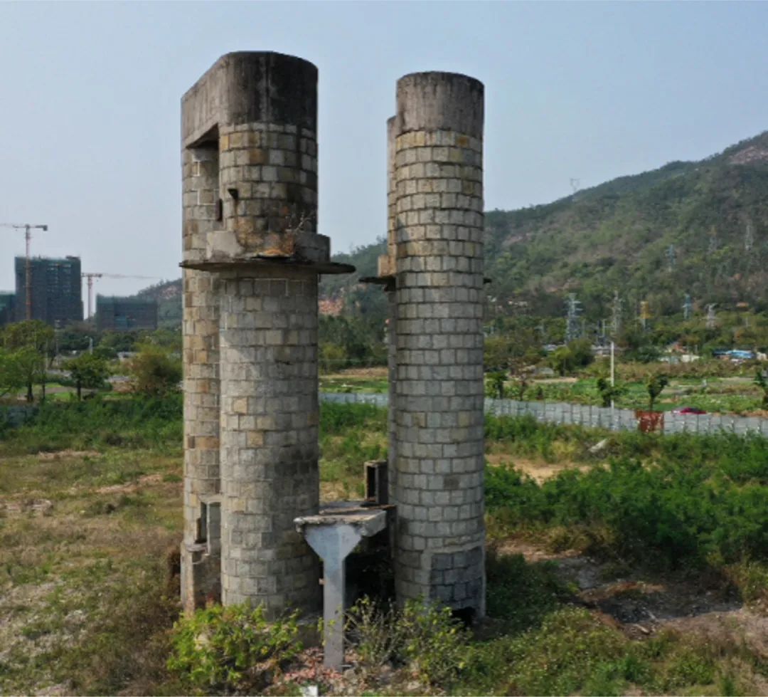 破旧厂房:“变身”极简现代的文化博物馆(图7) 破旧厂房:“变身”极简现代的文化博物馆(图7)