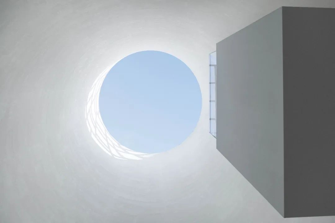 破旧厂房:“变身”极简现代的文化博物馆(图22) 破旧厂房:“变身”极简现代的文化博物馆(图22)