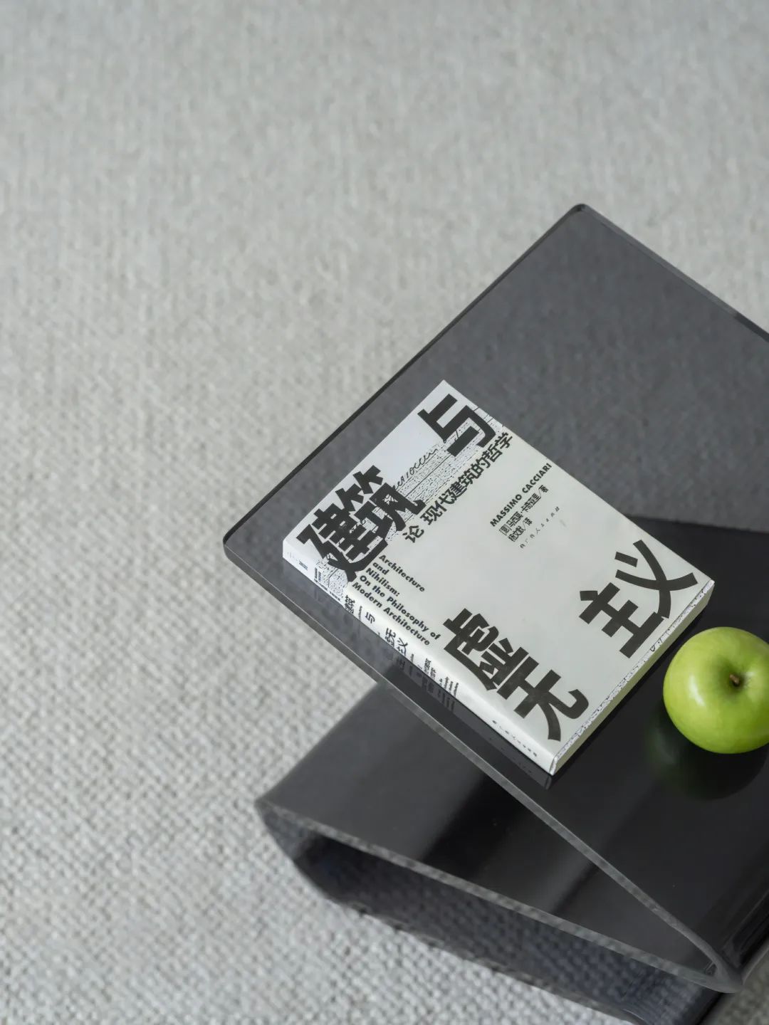 将地下庭院改造成半地下阳光房，舒适又惬意 | 仝设计(图14)