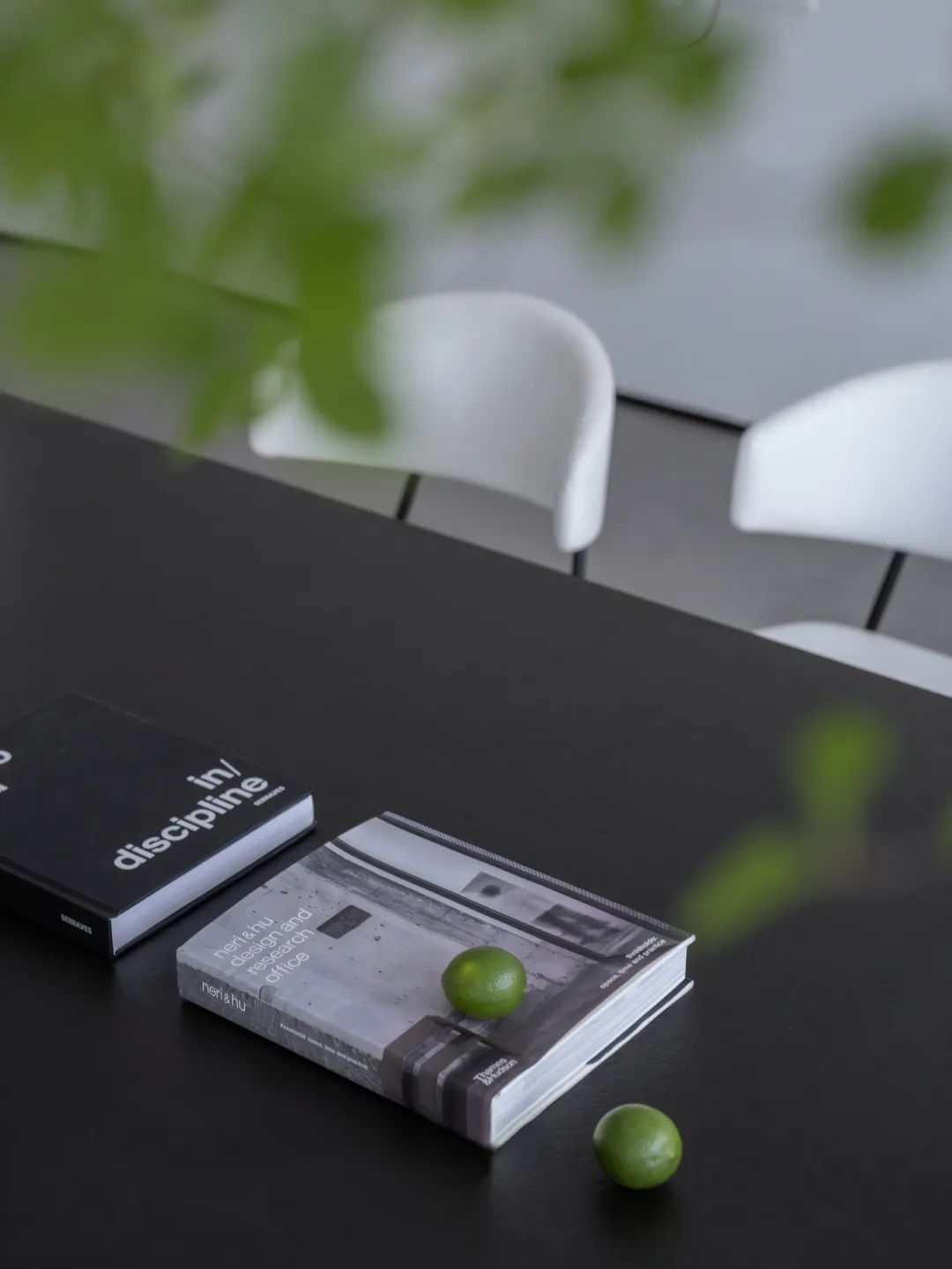 将地下庭院改造成半地下阳光房，舒适又惬意 | 仝设计(图15)